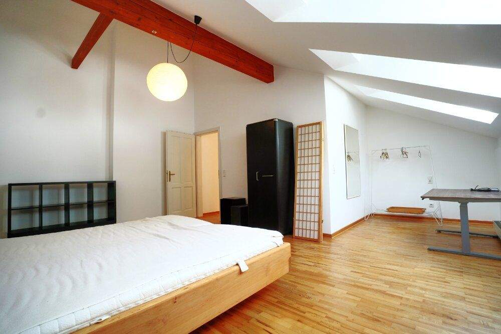 Dúplex de 2 habitaciónes en Salzburg, Austria No. 228391