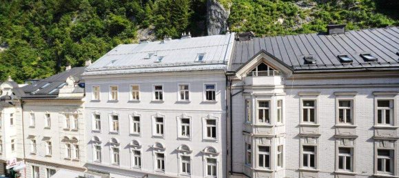 Dúplex de 2 habitaciónes en Salzburg, Austria No. 228391 13