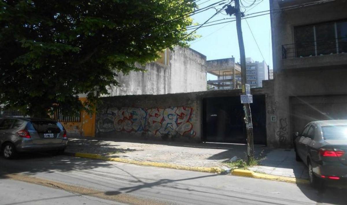  Land in Bermudez, Argentina No. 40405