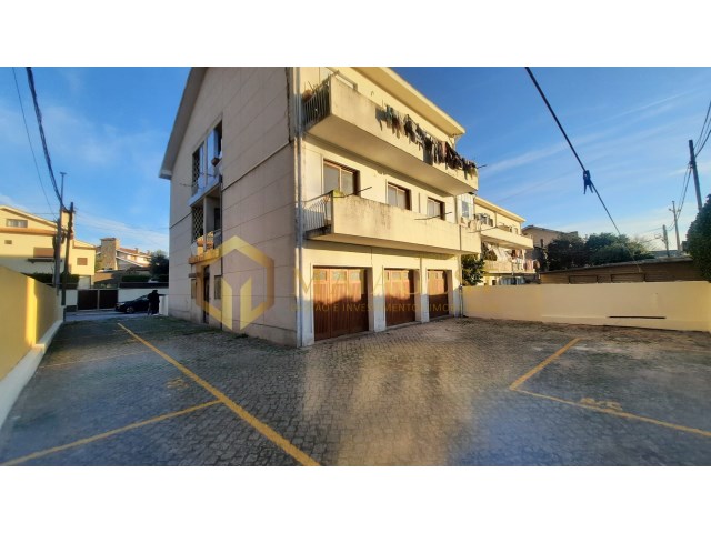 2 bedrooms Building in Gondomar, Portugal No. 190297