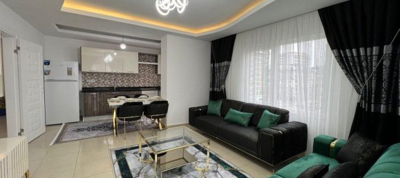 3 rooms Apartment in Mahmutlar, Turkey No. 9559 3