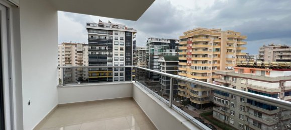 3 rooms Apartment in Mahmutlar, Turkey No. 9559 12