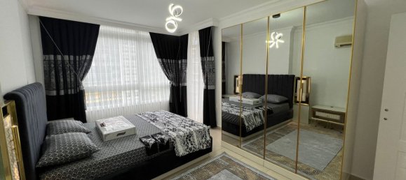 3 rooms Apartment in Mahmutlar, Turkey No. 9559 7