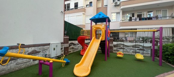 3 rooms Apartment in Mahmutlar, Turkey No. 9559 18
