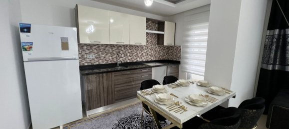 3 rooms Apartment in Mahmutlar, Turkey No. 9559 4