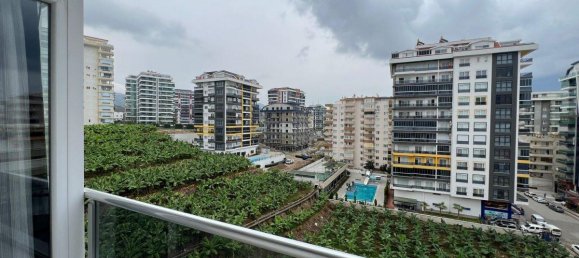 3 rooms Apartment in Mahmutlar, Turkey No. 9559 13