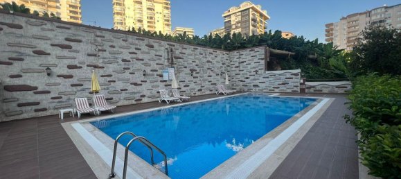 3 rooms Apartment in Mahmutlar, Turkey No. 9559 20