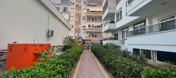 3 rooms Apartment in Mahmutlar, Turkey No. 9559 17