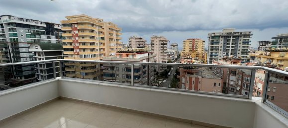 3 rooms Apartment in Mahmutlar, Turkey No. 9559 11