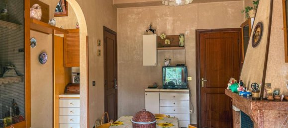3 bedrooms Villa in Toffia, Italy No. 64128 13