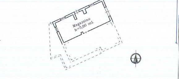 3 bedrooms Villa in Toffia, Italy No. 64128 22