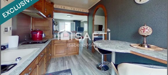 3 bedrooms House in Crehange, France No. 60068 39