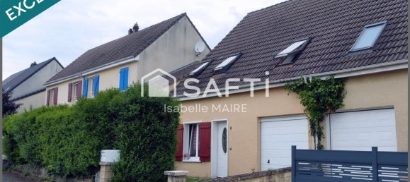 3 bedrooms House in Crehange, France No. 60068 46