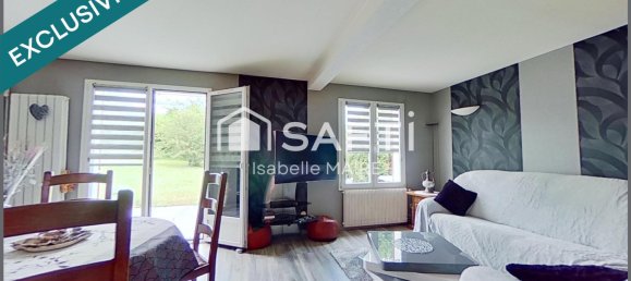 3 bedrooms House in Crehange, France No. 60068 25