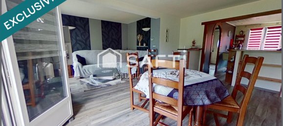 3 bedrooms House in Crehange, France No. 60068 38