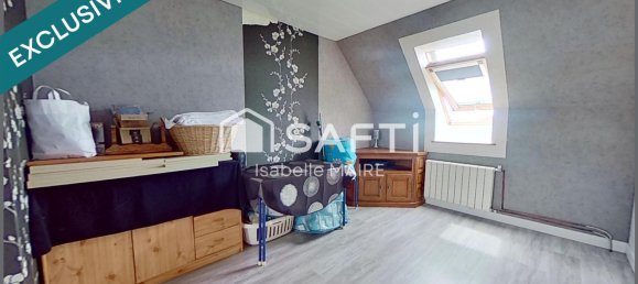 3 bedrooms House in Crehange, France No. 60068 41