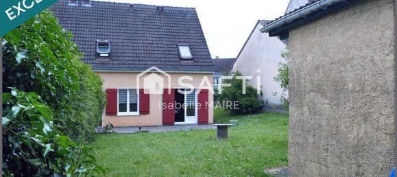 3 bedrooms House in Crehange, France No. 60068 49