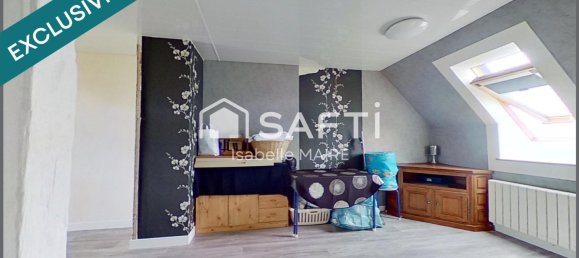 3 bedrooms House in Crehange, France No. 60068 28