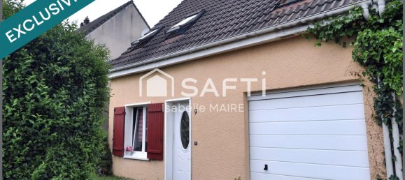3 bedrooms House in Crehange, France No. 60068 14