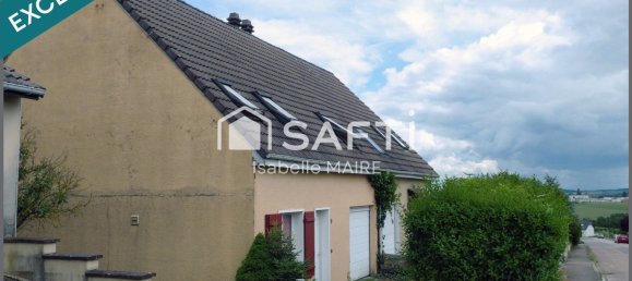 3 bedrooms House in Crehange, France No. 60068 48