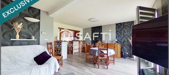 3 bedrooms House in Crehange, France No. 60068 45