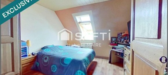 3 bedrooms House in Crehange, France No. 60068 8
