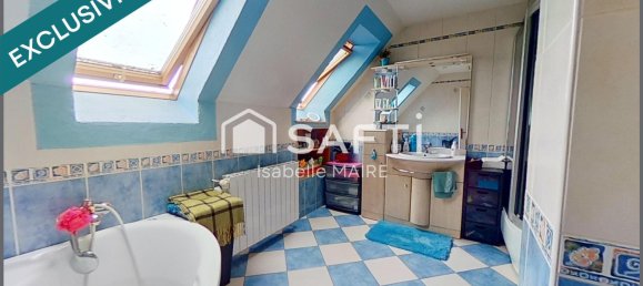 3 bedrooms House in Crehange, France No. 60068 31