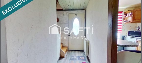 3 bedrooms House in Crehange, France No. 60068 21