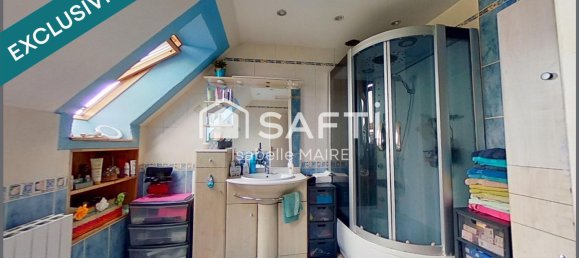 3 bedrooms House in Crehange, France No. 60068 18