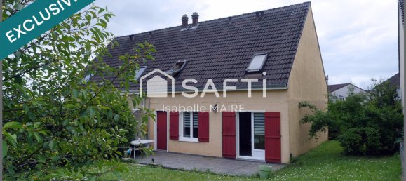 3 bedrooms House in Crehange, France No. 60068 34