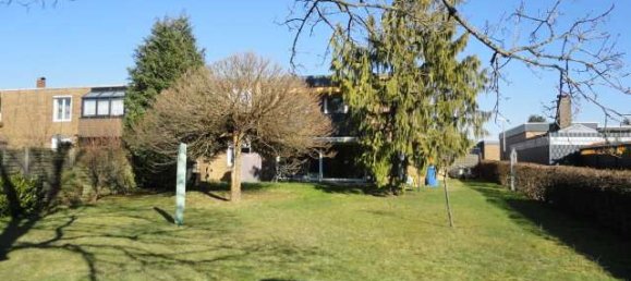 Таунхаус с 4 спальнями в Зарлуи, Германия № 317396 3