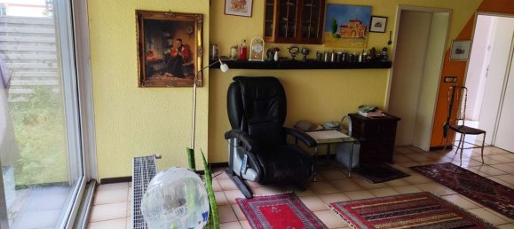 Таунхаус с 4 спальнями в Зарлуи, Германия № 317396 7