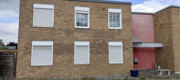 Таунхаус с 4 спальнями в Зарлуи, Германия № 317396 15