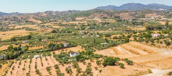 Terreno en Coín, Spain No. 184091 11