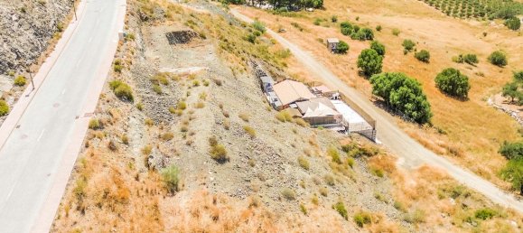 Terreno en Coín, Spain No. 184091 10