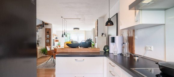 Adosado de 5 habitaciónes en Neu-Ulm, Germany No. 369530 7