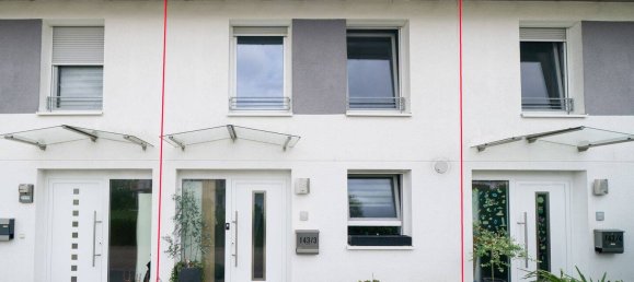 Adosado de 5 habitaciónes en Neu-Ulm, Germany No. 369530 2