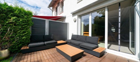 Adosado de 5 habitaciónes en Neu-Ulm, Germany No. 369530 12