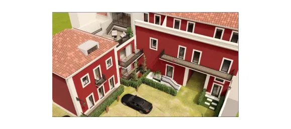 3 chambres Duplex à Cascais, Portugal No. 12240 2