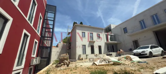 Duplex T3 em Cascais, Portugal N.º 12240 17