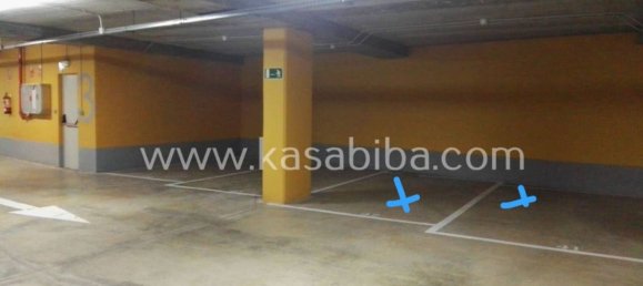 Дуплекс с 1 спальней в Валенсия, Испания № 74393 10