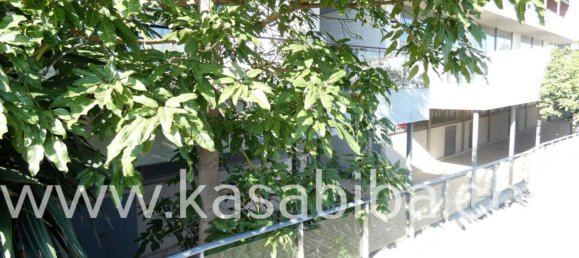 Дуплекс с 1 спальней в Валенсия, Испания № 74393 16