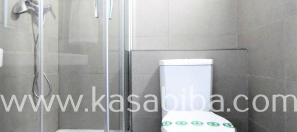 Дуплекс с 1 спальней в Валенсия, Испания № 74393 4