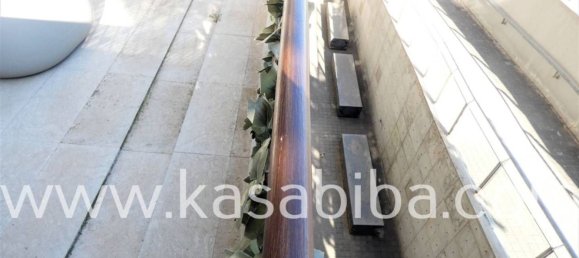 Дуплекс с 1 спальней в Валенсия, Испания № 74393 15