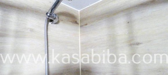 Дуплекс с 1 спальней в Валенсия, Испания № 74393 30