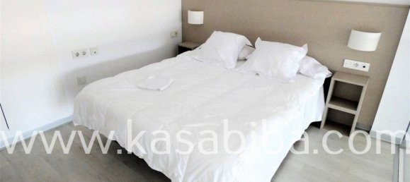 Дуплекс с 1 спальней в Валенсия, Испания № 74393 27