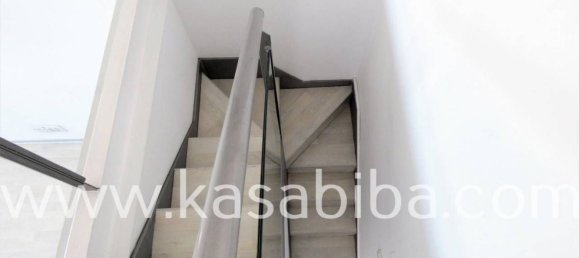 Дуплекс с 1 спальней в Валенсия, Испания № 74393 33