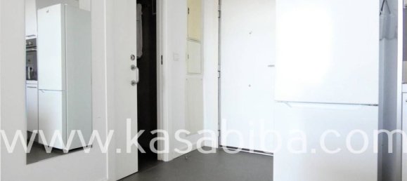 Дуплекс с 1 спальней в Валенсия, Испания № 74393 6