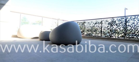 Дуплекс с 1 спальней в Валенсия, Испания № 74393 19