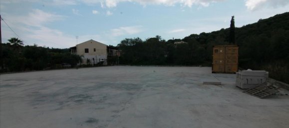 900m² Property in Corfu, Greece No. 5635 15